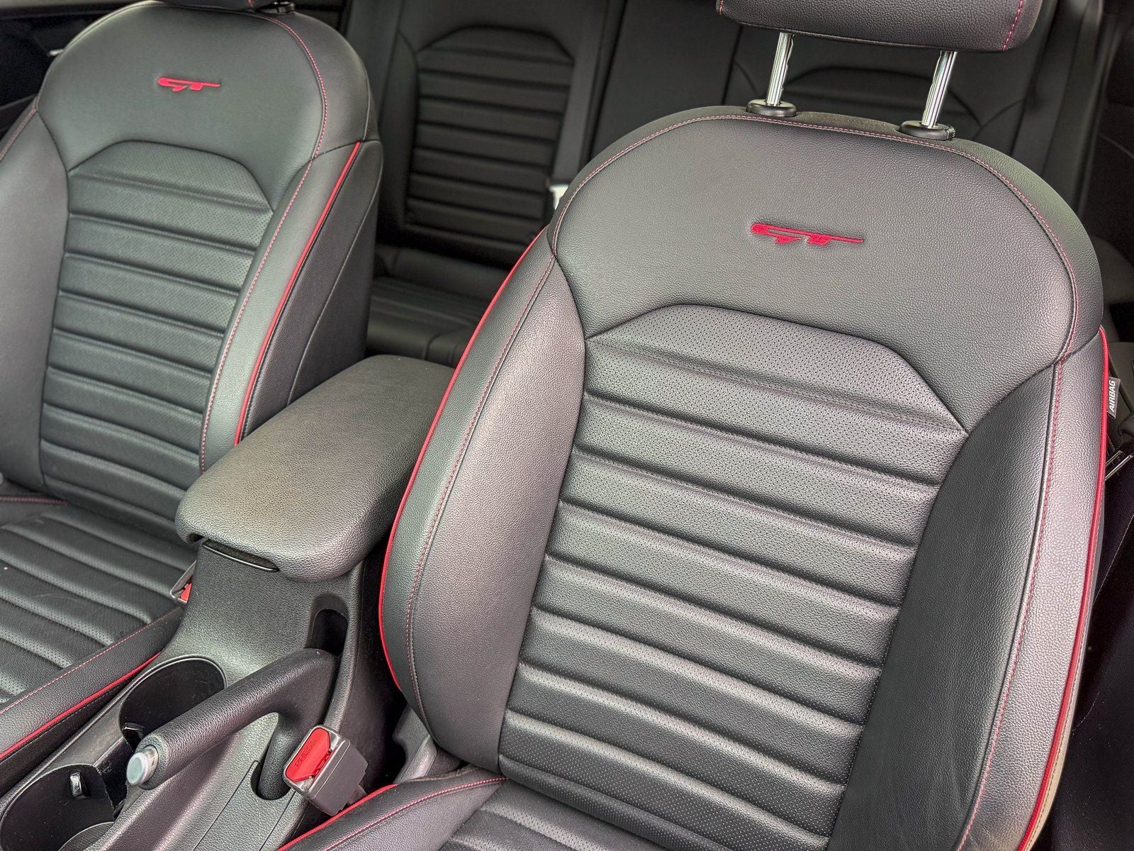 2024 Kia Forte GT Manual