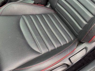 2024 Kia Forte GT Manual