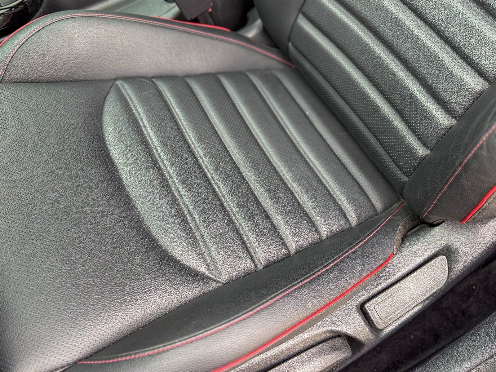 2024 Kia Forte GT Manual