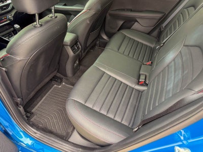 2024 Kia Forte GT Manual