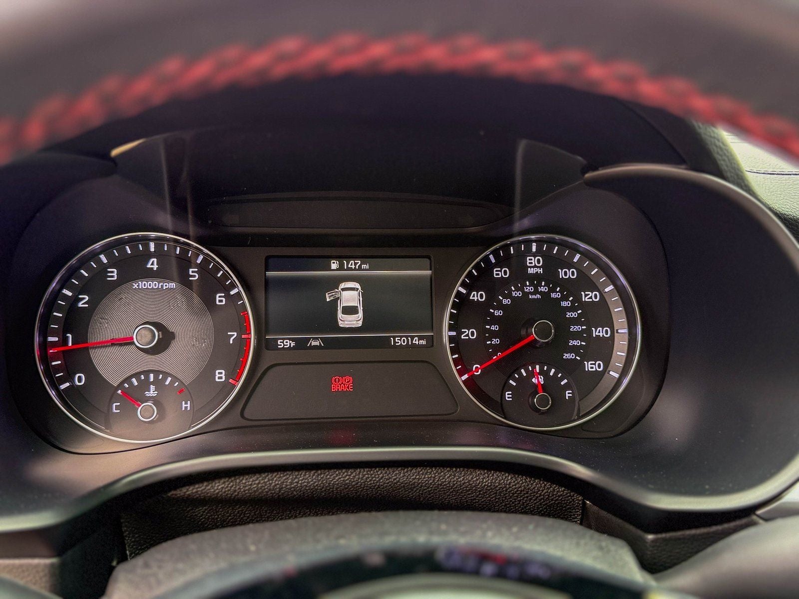 2024 Kia Forte GT Manual