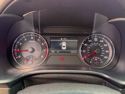 2024 Kia Forte GT Manual
