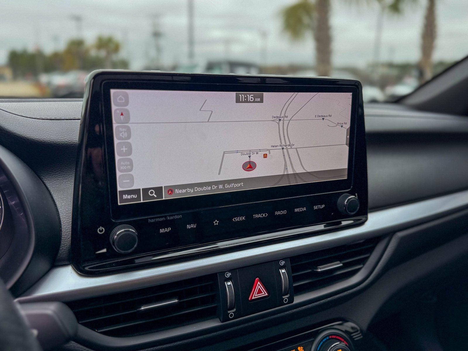 2024 Kia Forte GT Manual