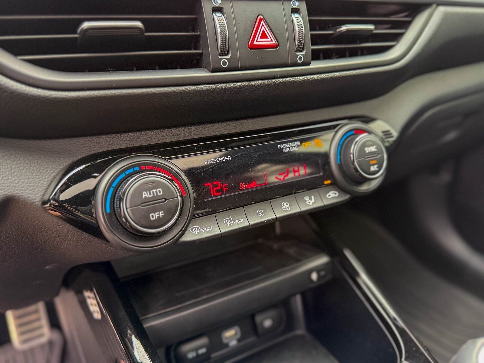 2024 Kia Forte GT Manual