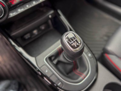2024 Kia Forte GT Manual
