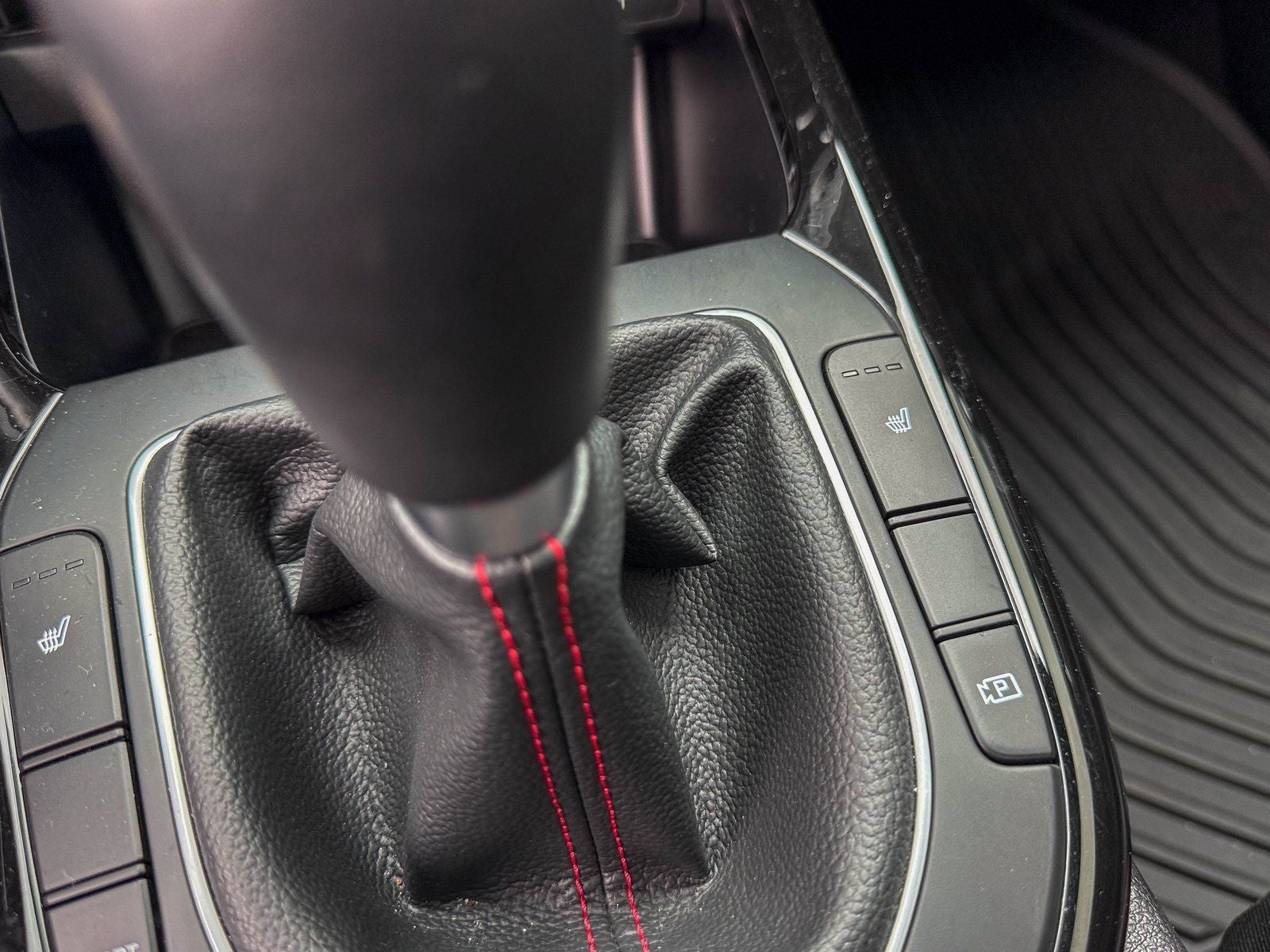 2024 Kia Forte GT Manual