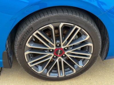 2024 Kia Forte GT Manual