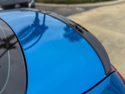 2024 Kia Forte GT Manual