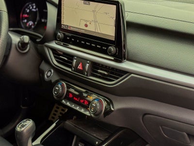 2024 Kia Forte GT Manual