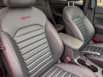 2024 Kia Forte GT Manual