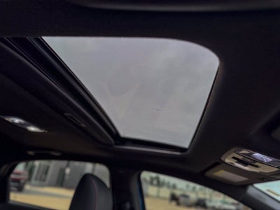 2024 Kia Forte GT Manual