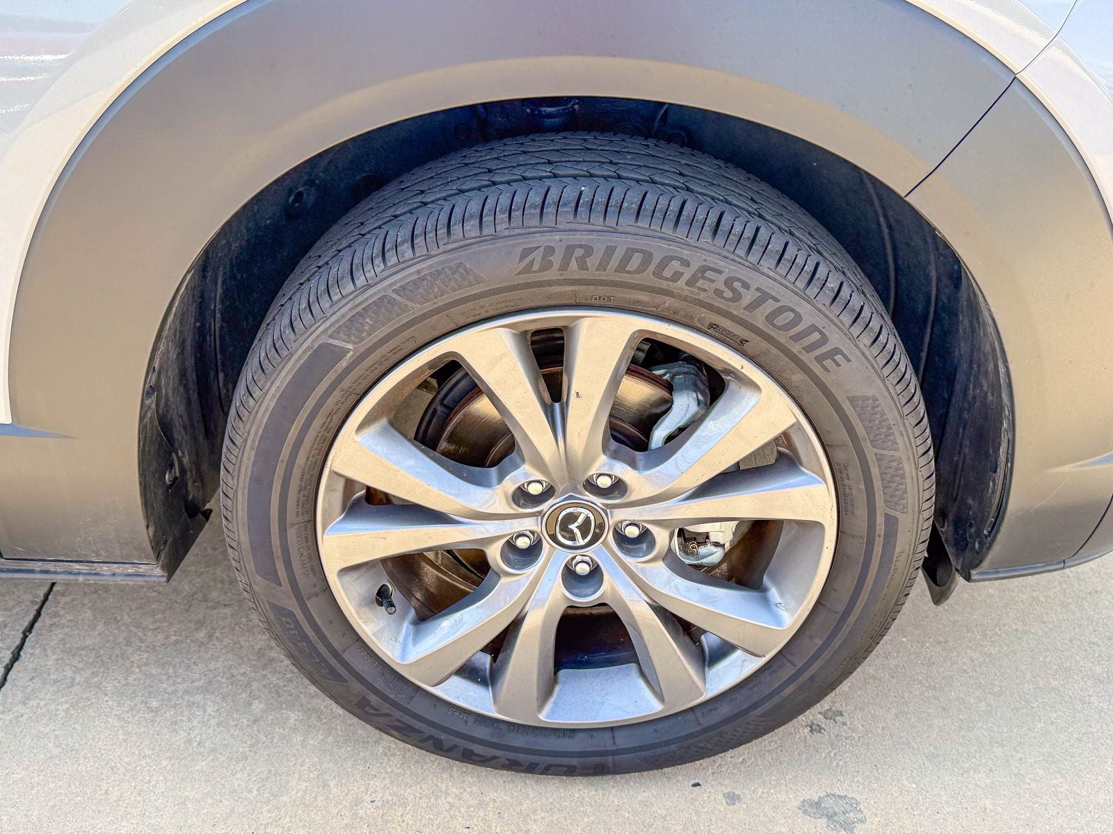 2025 Mazda Mazda CX-30 2.5 S Preferred Package