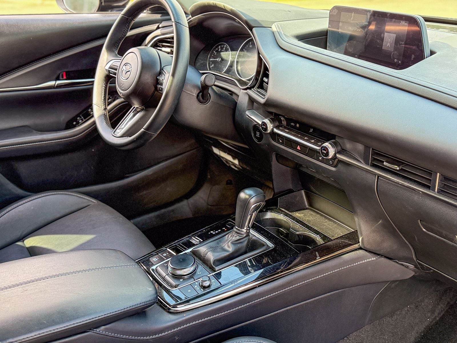 2025 Mazda Mazda CX-30 2.5 S Preferred Package