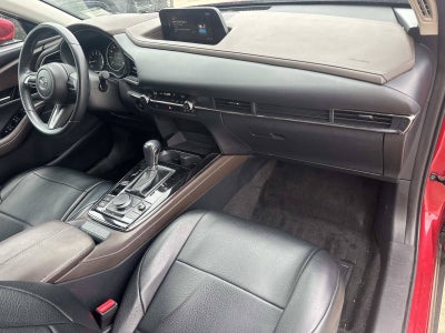 2024 Mazda Mazda CX-30 2.5 S Premium Package