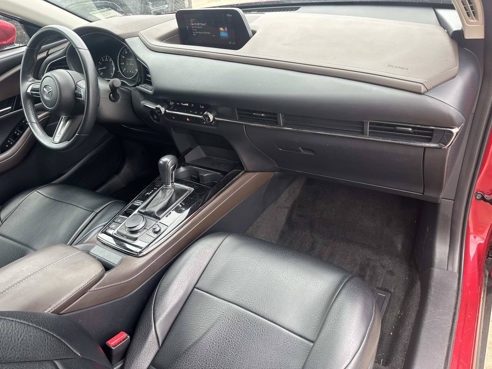 2024 Mazda Mazda CX-30 2.5 S Premium Package