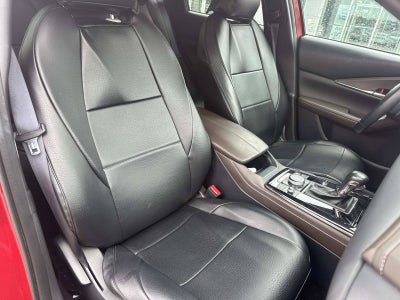 2024 Mazda Mazda CX-30 2.5 S Premium Package