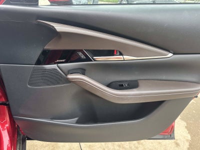 2024 Mazda Mazda CX-30 2.5 S Premium Package