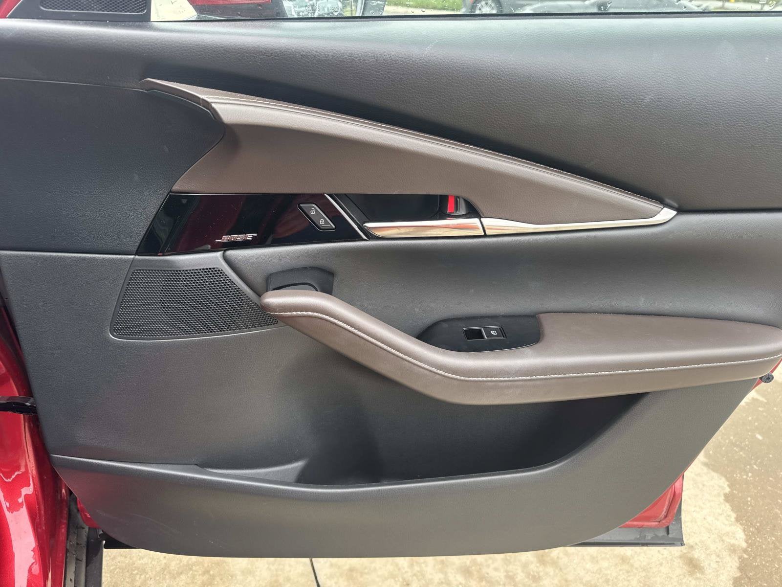 2024 Mazda Mazda CX-30 2.5 S Premium Package