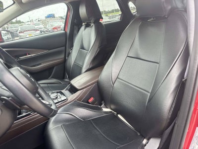 2024 Mazda Mazda CX-30 2.5 S Premium Package
