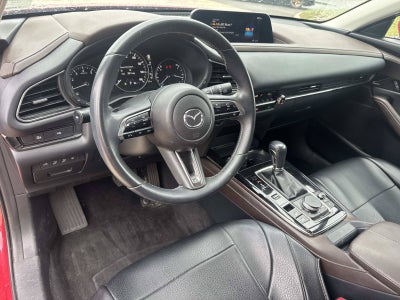 2024 Mazda Mazda CX-30 2.5 S Premium Package