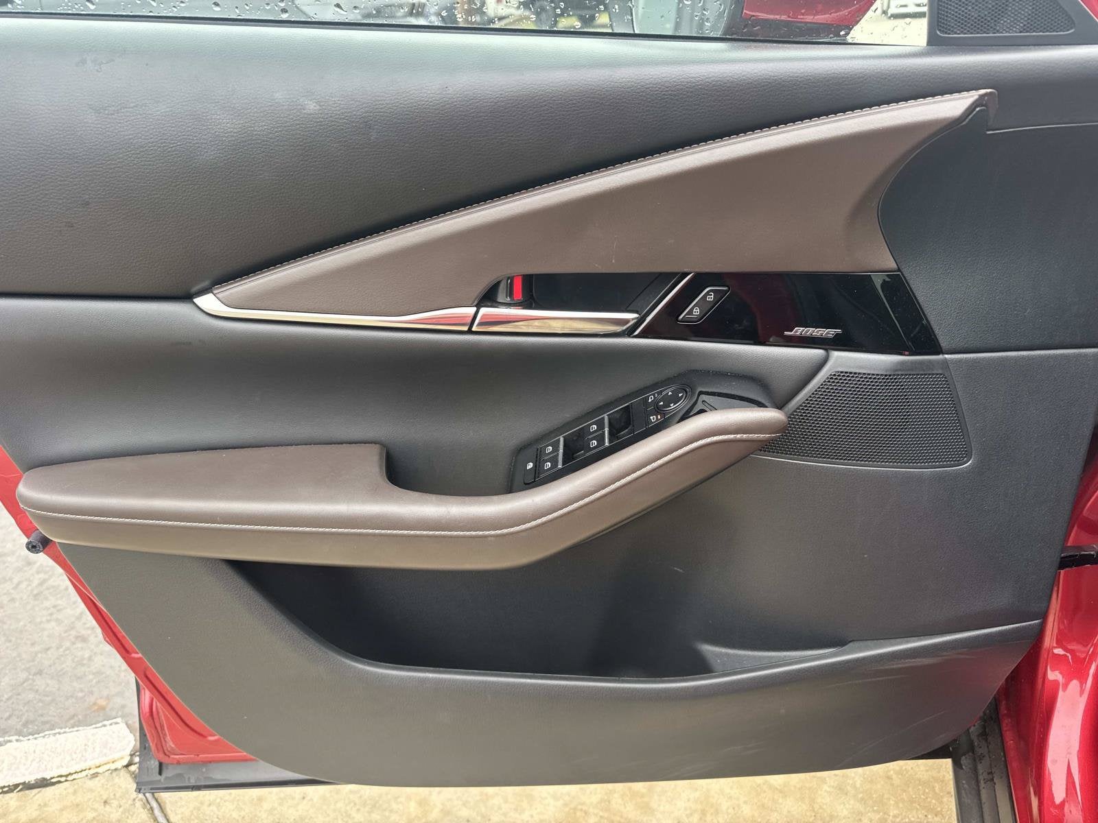 2024 Mazda Mazda CX-30 2.5 S Premium Package