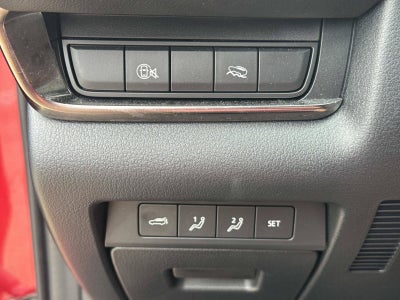 2024 Mazda Mazda CX-30 2.5 S Premium Package