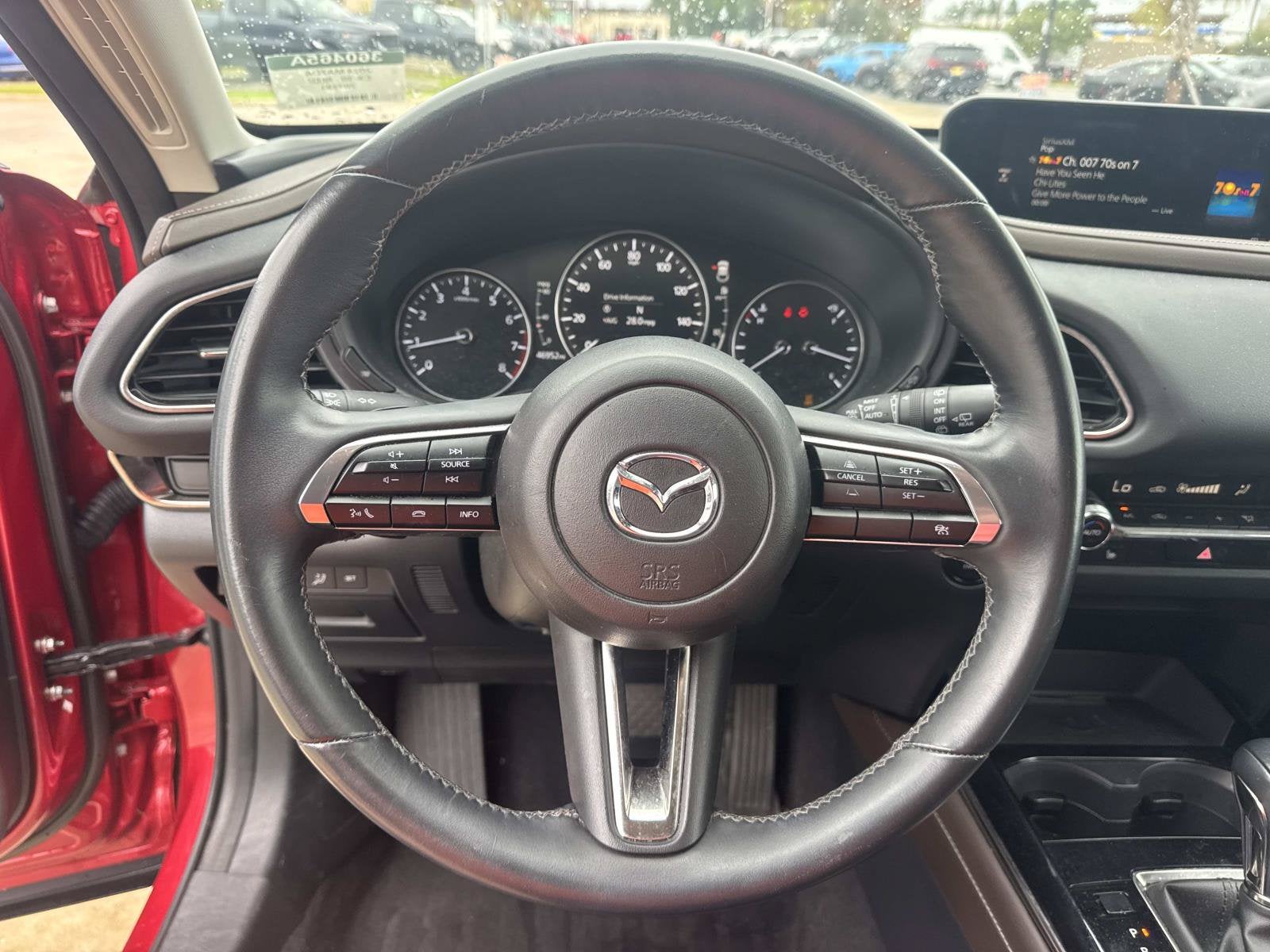 2024 Mazda Mazda CX-30 2.5 S Premium Package