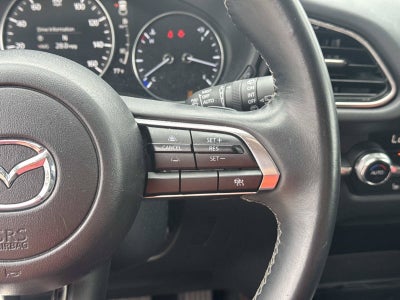 2024 Mazda Mazda CX-30 2.5 S Premium Package
