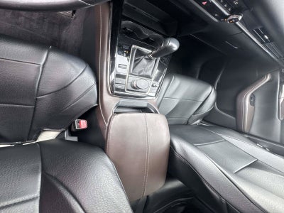 2024 Mazda Mazda CX-30 2.5 S Premium Package