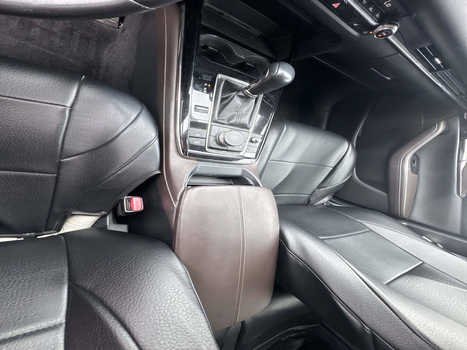 2024 Mazda Mazda CX-30 2.5 S Premium Package