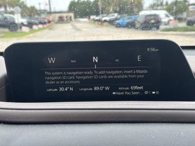 2024 Mazda Mazda CX-30 2.5 S Premium Package