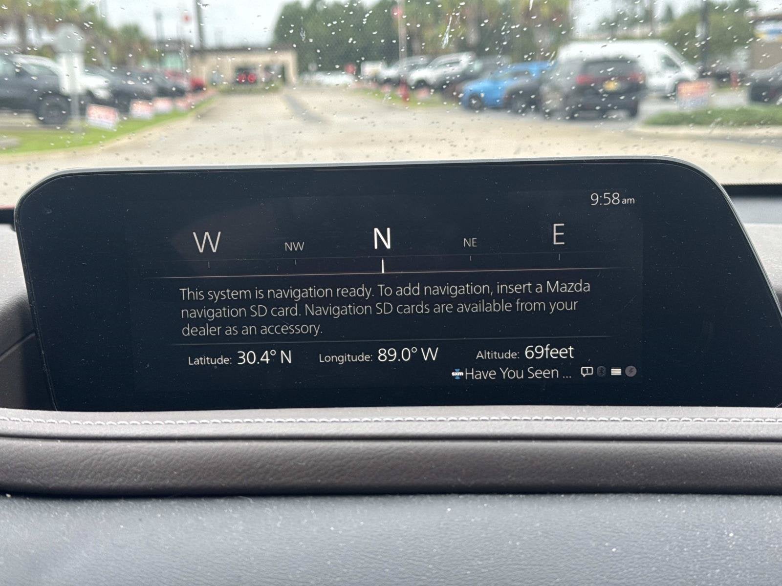 2024 Mazda Mazda CX-30 2.5 S Premium Package