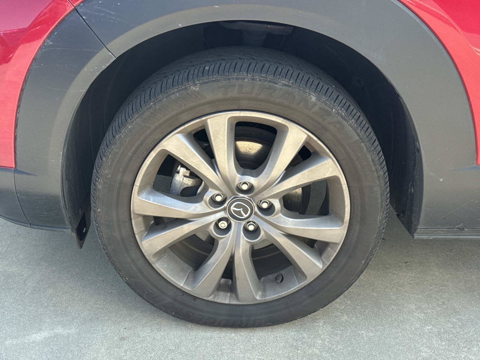 2024 Mazda Mazda CX-30 2.5 S Premium Package