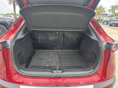 2024 Mazda Mazda CX-30 2.5 S Premium Package