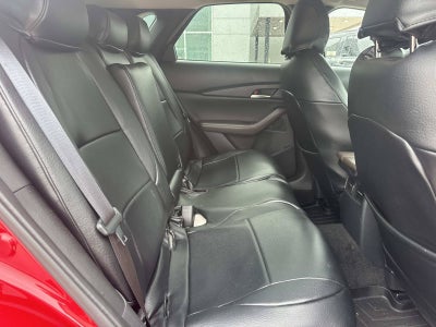 2024 Mazda Mazda CX-30 2.5 S Premium Package
