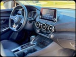 2024 Nissan Sentra SR Xtronic CVT