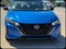 2024 Nissan Sentra SR Xtronic CVT