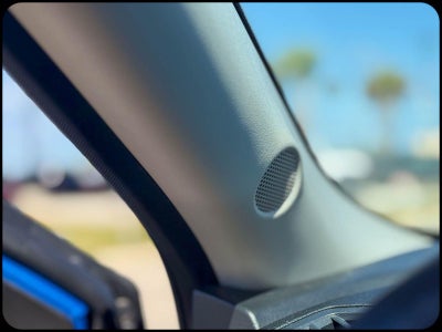 2024 Nissan Sentra SR Xtronic CVT