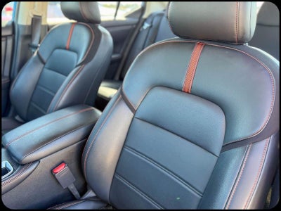 2024 Nissan Sentra SR Xtronic CVT