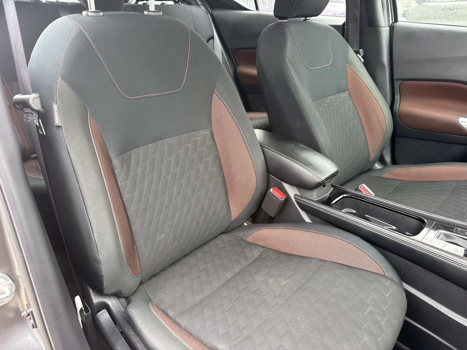 2024 Nissan Kicks SR Xtronic CVT