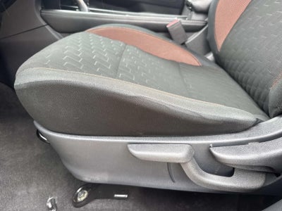 2024 Nissan Kicks SR Xtronic CVT