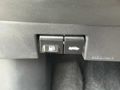 2024 Nissan Kicks SR Xtronic CVT