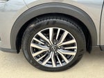 2024 Nissan Kicks SR Xtronic CVT