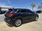 2020 INFINITI QX50 LUXE