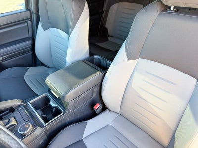 2024 Toyota Tacoma Base