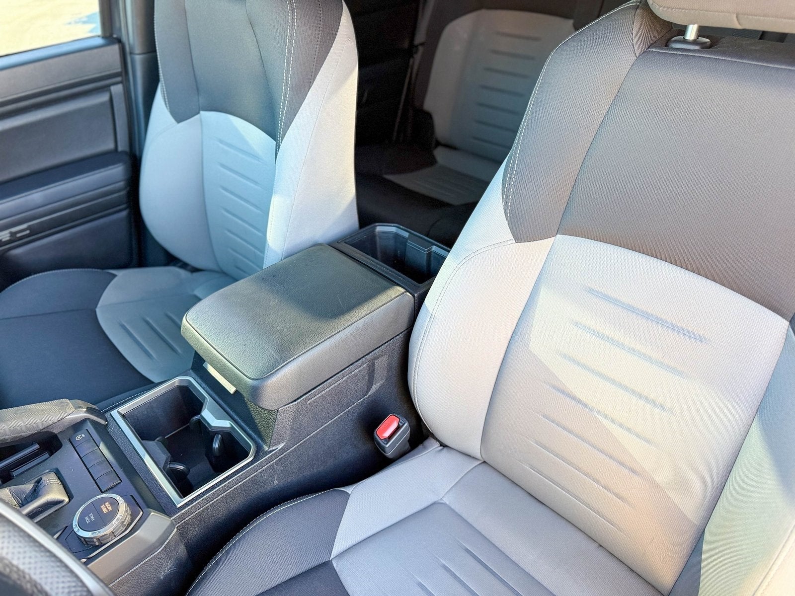 2024 Toyota Tacoma Base