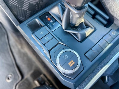 2024 Toyota Tacoma Base