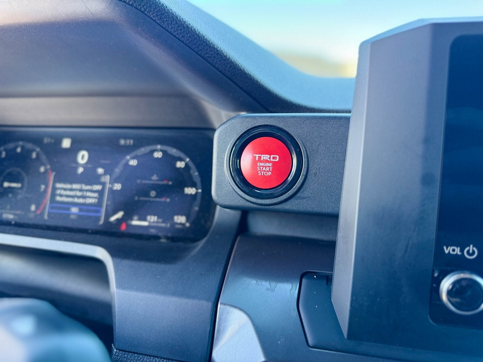 2024 Toyota Tacoma Base