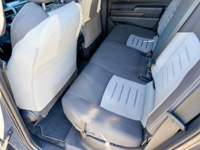 2024 Toyota Tacoma Base