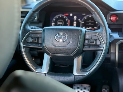 2024 Toyota Tacoma Base